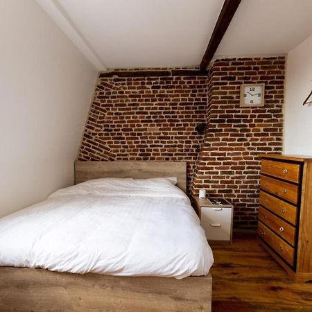 Vieux Lille Triplex De 100 M2 Apartamento Exterior foto